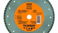 DISCO DIAM. PFERD CONT.DG 230-22.2 PSF