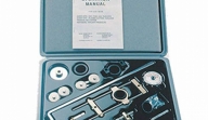 KIT DE GUIAS PARA CORTE THD