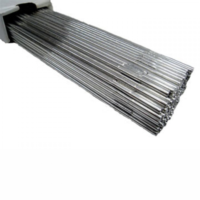 VARILLA TIG BOHLER UTP A46 ALUMINIO ER 4043 2.50MM