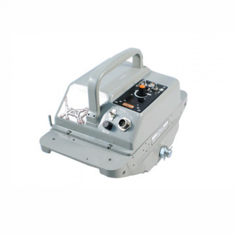 KAT, OSCILADOR FLEXIBLE GULLCO 230 V
