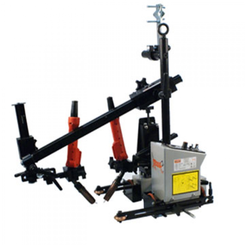 MOGGY GULLCO PARA DOS TORCHAS 230 V