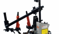 MOGGY GULLCO PARA DOS TORCHAS 230 V