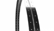 RIEL FLEXIBLE GULLCO 2348 MM