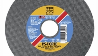 DISCO CORTE PFERD EHT 115X2.4 PSF-INOX